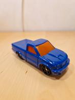 Hotwheels McDonald's Pickup (bespeeld), Hobby en Vrije tijd, Modelauto's | Overige schalen, Gebruikt, Ophalen of Verzenden, Auto