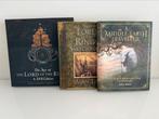 Lord of the Rings Schetsen - Voor de echte verzamelaar!, Boeken, Ophalen, Zo goed als nieuw