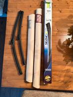 Valeo Aquablade Ruitenwissers Volvo V60/S60 VA310 flatblade, Ophalen of Verzenden, Nieuw, Volvo