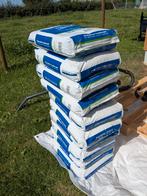 Bouwmaat egalisatiemortel 10 zakken a 25kg, Doe-het-zelf en Verbouw, Ophalen, Nieuw