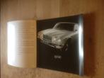 Autofolder/Brochure     Jaguar  XJ  5.3   Coupe   Nederlands, Boeken, Nieuw, Overige merken, Ophalen of Verzenden