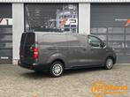 Fiat Scudo Bestel 2.0 MultiJet L3H1 SX|Automaat|Carplay|Airc, Auto's, Navigatiesysteem, Gebruikt, 4 cilinders, Met garantie (alle)