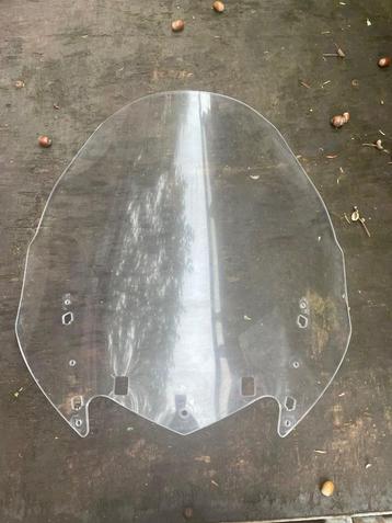 Windscherm Yamaha FJR 1300 ( 2007) beschikbaar voor biedingen