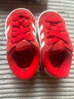 Rode adidas supreme maat 20, Adidas, Schoenen, Ophalen of Verzenden, Zo goed als nieuw