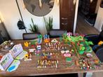 Grote Playmobil verzameling met veel accessoires, Kinderen en Baby's, Speelgoed | Playmobil, Ophalen of Verzenden, Gebruikt, Los playmobil