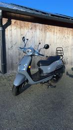 Sym Fiddle 2 (2022) - Goed Onderhouden!, Fietsen en Brommers, Snorfietsen en Snorscooters, Gebruikt, SYM, Ophalen of Verzenden