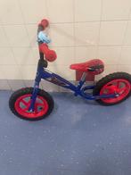 Loopfiets, Ophalen, Gebruikt, Loopfiets