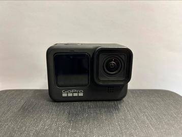 Gopro Hero 9 Black beschikbaar voor biedingen