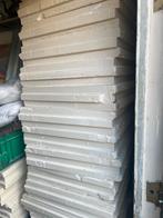 Rond de 40 Gipsblokken ongebruikt, Doe-het-zelf en Verbouw, Metselstenen, Ophalen of Verzenden, Nieuw, Overige typen