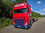 vrachtwagen, Automaat, 460 pk, Bedrijf, Diesel