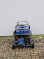 FORD FGT9250E GENERATOR, Doe-het-zelf en Verbouw, Aggregaten, Niet ingevuld, Benzine, Geluidgedempt, Niet ingevuld