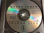 Grace Jones - Island Life [1985], Ophalen of Verzenden, 1960 tot 1980, Zo goed als nieuw