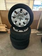 winterset Audi A1, Auto-onderdelen, Ophalen, Gebruikt, 15 inch, Banden en Velgen