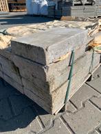 Trommelsteen 20x30x6 cm Ivory (Restpartij) - J&W 36, Ophalen, Nieuw, Minder dan 5 m², Nvt