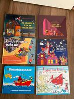 Sinterklaas Boeken Collectie, Boeken, Ophalen of Verzenden, Gelezen