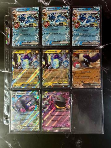 Lotje Scarlet Violet Base Set - kleine hits SVI beschikbaar voor biedingen