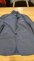 Colbert nieuw, Kleding | Heren, Ophalen, Shein, Blauw, Zo goed als nieuw