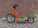 Yadoo step, Ophalen, Gebruikt, Overige typen
