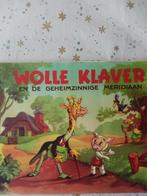 WOlle Klaver  en de geheimzinnige Meridiaan. MARTEN Toonder, Boeken, Ophalen of Verzenden, Gelezen, Marten Toonder Studio
