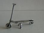Miniatuur zilver L93b autostep zilveren miniaturen speelgoed, Ophalen of Verzenden, Zilver