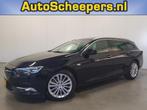 Opel Insignia Sports Tourer 1.5 Turbo Innovation NAVI/CRUISE, Auto's, Opel, 730 kg, Gebruikt, Euro 6, 4 cilinders