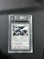 Pokémon Lugia ex – EX Unseen Forces 105/115 BGS 9 Mint 2004, Ophalen of Verzenden, Zo goed als nieuw, Losse kaart