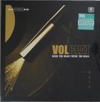 LP Volbeat Nieuw Vinyl Geseald, Ophalen of Verzenden, Nieuw in verpakking