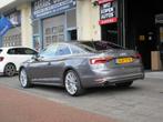 Audi A5 Coupe 2.0 TFSI 185kW/252Pk Leer Virtual Camera 19”, Auto's, Audi, Gebruikt, Euro 6, Bedrijf, Hybride Elektrisch/Benzine