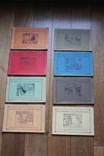 bruintje beer, Meerdere stripboeken, Ophalen of Verzenden, Gelezen