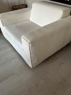 Loveseat, Ophalen, Strak, Gebruikt, 75 tot 100 cm