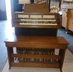 Orgel Content D2327, Muziek en Instrumenten, Orgels, Ophalen, Gebruikt, 2 klavieren, Orgel