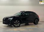 Audi Q3 45 TFSI e | PANO | S-LINE | BLACK OPTIC | LED | PLUG, Gebruikt, Euro 6, 150 pk, Leder en Stof