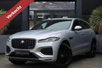 Jaguar F-Pace 2.0 P400e PHEV R-Dynamic HSE 404pk Panoramadak, Auto's, Jaguar, Automaat, 404 pk, Gebruikt, Zwart