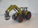 Claas trekker siku, Ophalen of Verzenden, Hijskraan, Tractor of Landbouw, SIKU