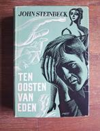 John Steinbeck - Ten Oosten van Eden - Holkema Warendorf, Ophalen of Verzenden, Zo goed als nieuw, Amerika