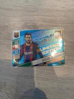 Messi Panini, Verzamelen, Sportartikelen en Voetbal, Ophalen of Verzenden, Zo goed als nieuw, Buitenlandse clubs, Poster, Plaatje of Sticker