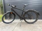 Speedpedelec | Stromer ST3 | 983 WH  | Large / 2020Nov, Fietsen en Brommers, Elektrische fietsen, Gebruikt, 50 km per accu of meer