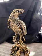 Bronzen Adelaar Resin Beeld, Antiek en Kunst, Ophalen of Verzenden
