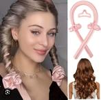 Mooie Sephora heatless curls (nieuw!!!) in verpakking, Sieraden, Tassen en Uiterlijk, Uiterlijk | Haarverzorging, Verzenden, Nieuw