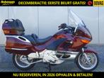 BMW K 1200 LT (bj 2000), Bedrijf, Toermotor, 1200 cc