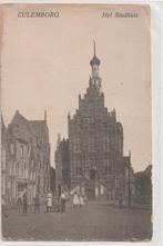 Culemborg, Gelopen, Gelderland, Voor 1920, Verzenden