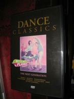 DVD Dance Classics – The Next Generation -, Cd's en Dvd's, Dvd's | Muziek en Concerten, Alle leeftijden, Ophalen of Verzenden