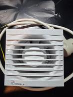 Soler & Palau EDM-80 NTZ Badkamer Ventilator, Ophalen of Verzenden, Nieuw, Afzuiger
