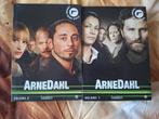 arne dahl  1  en 2, Vanaf 9 jaar, Ophalen of Verzenden, Gebruikt, Drama