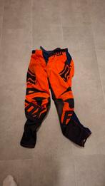Fox crossbroek, Ophalen, Tweedehands