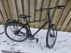 Trek L500 belt aandrijving, Ophalen, Minder dan 10 versnellingen, Vering, 49 tot 53 cm