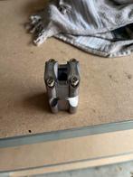 Doppler stunt stuur adapter - gebruikt, Fietsen en Brommers, Ophalen of Verzenden, Gebruikt, Overige typen, Overige merken