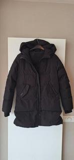 Airforce winterjas maat 152 (12) zwart heel mooi!, Kinderen en Baby's, Kinderkleding | Maat 152, Ophalen of Verzenden, Zo goed als nieuw