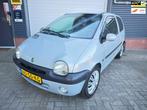 Renault Twingo 1.2 Cinétic Quickshift 5, Auto's, 4 cilinders, Origineel Nederlands, Zilver of Grijs, 1149 cc
