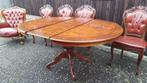 Barok eetkamer tafels en stoelen, Ophalen